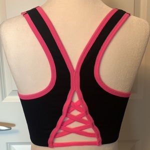 Velocity sports bra